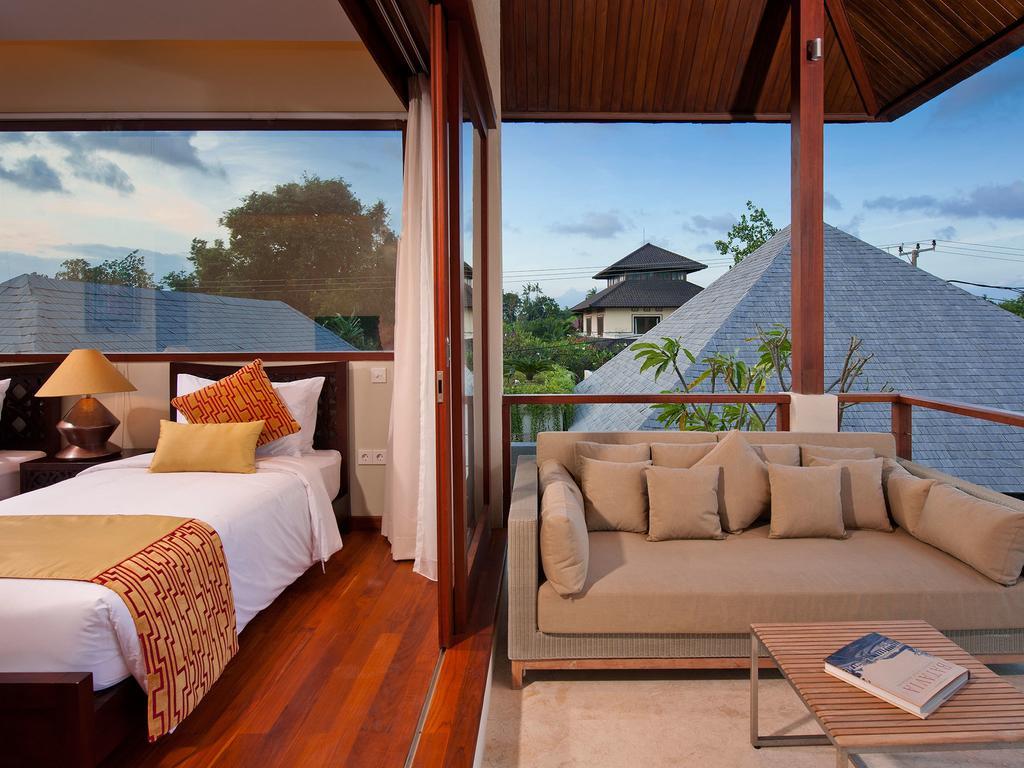 Four-Bedroom Villa Private Pool
